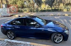 بي ام دبليو الفئة 3